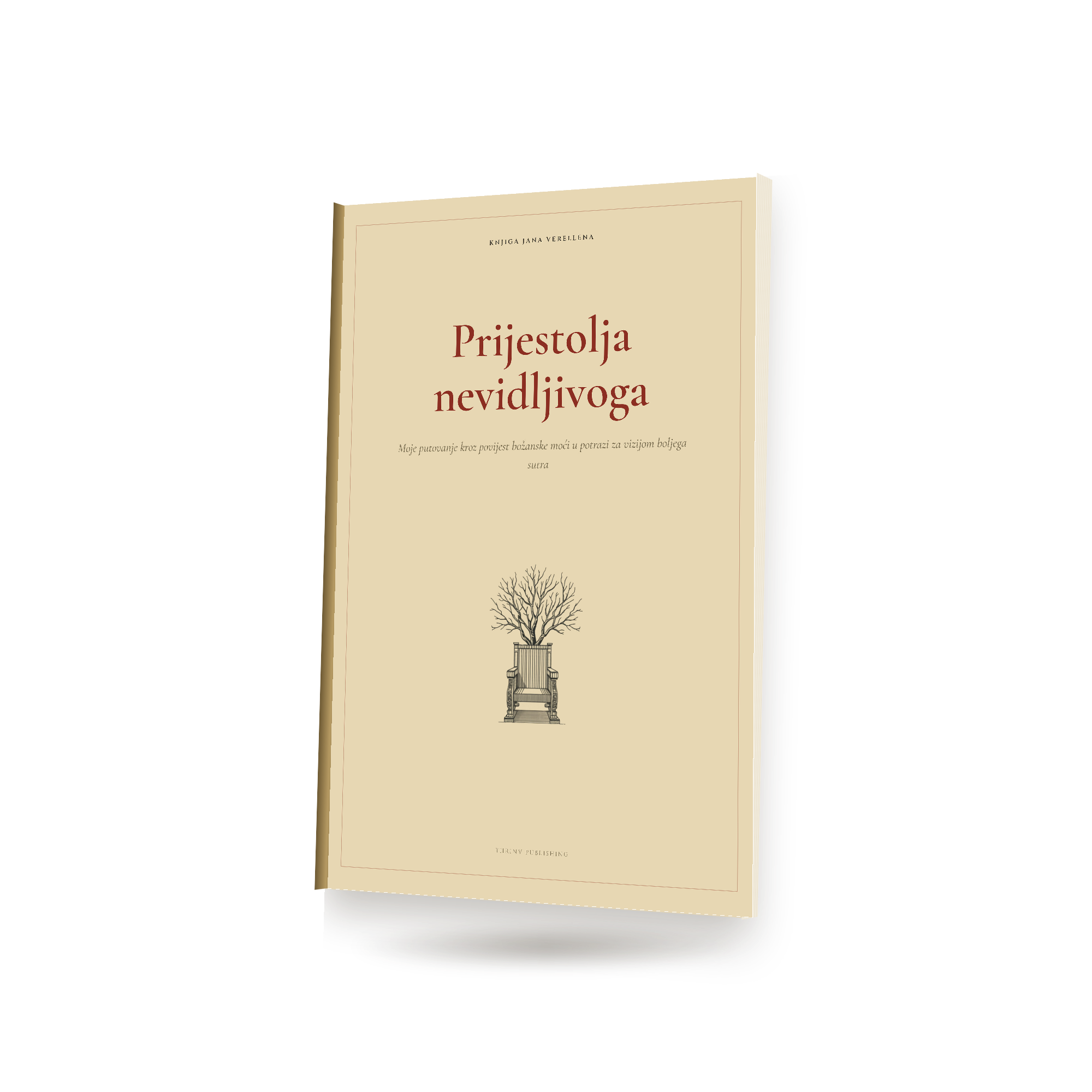 Prijestolja nevidljivoga